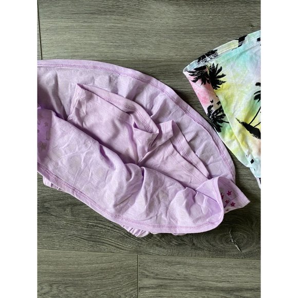 Epic Threads Girls 2 Piece Summer Skort Lot-Mulicolor-Size 4T-NWT - Picture 7 of 9